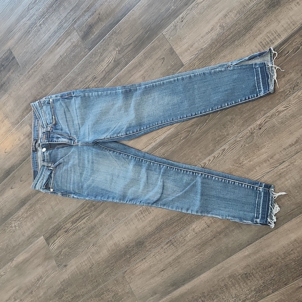 Judy Blue Skinny Fit Jeans